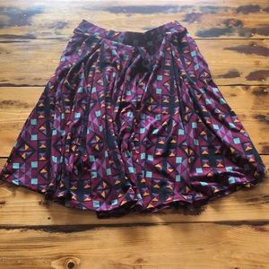 Lularoe Skirt